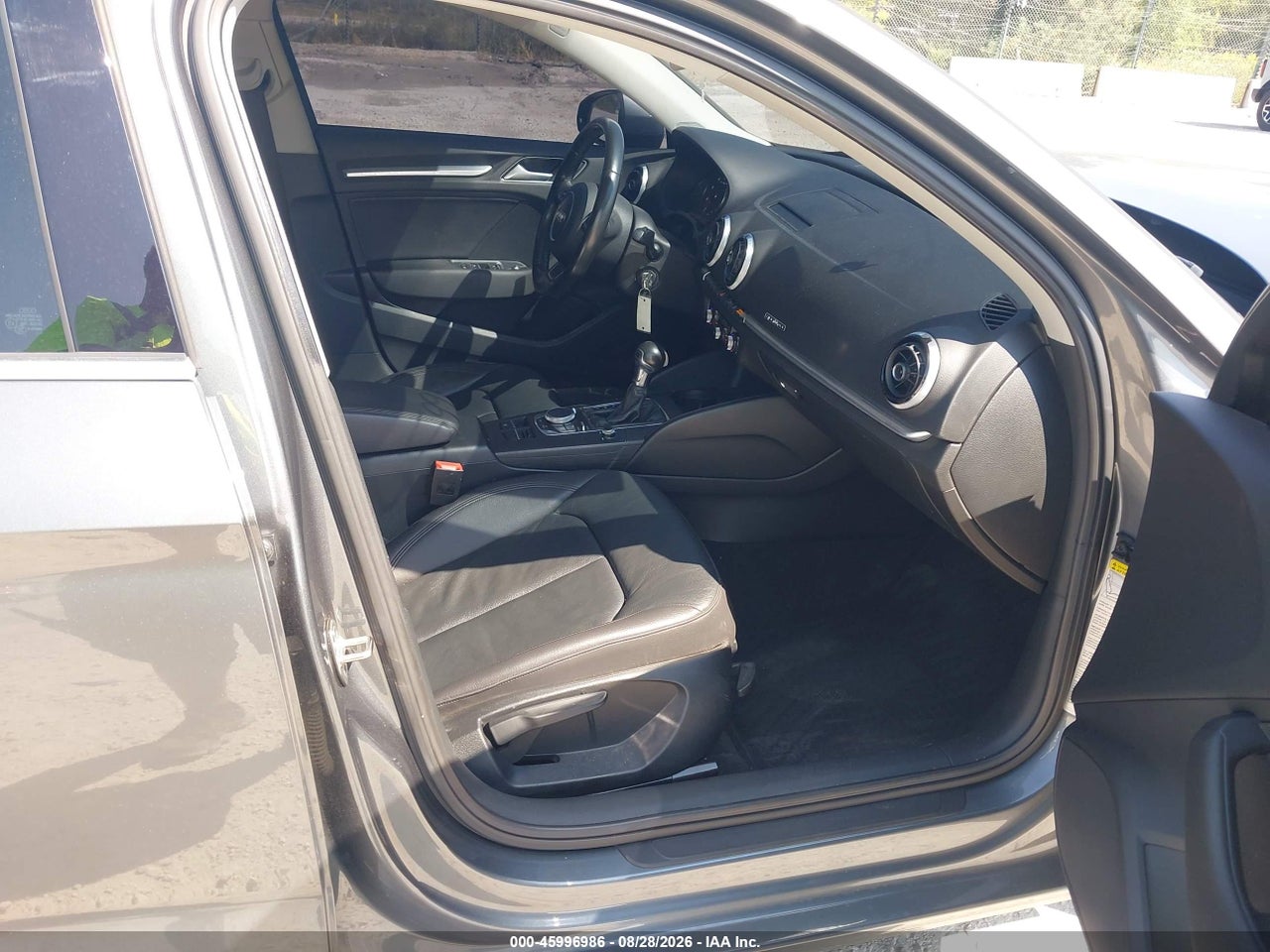 2015 AUDI A3 2.0T PREMIUM · 5/11