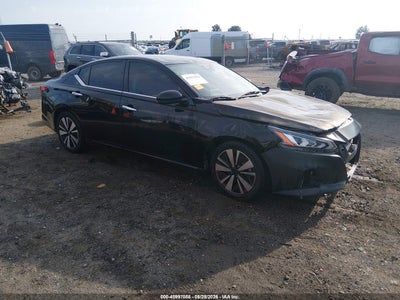1N4BL4EV8KC****** · 2019 NISSAN ALTIMA 2.5 SL