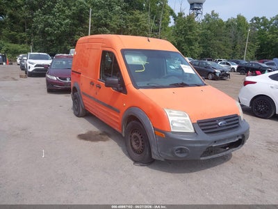 NM0LS7CN1AT****** · 2010 FORD TRANSIT CONNECT XL