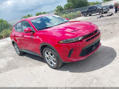 2024 DODGE HORNET R/T EAWD