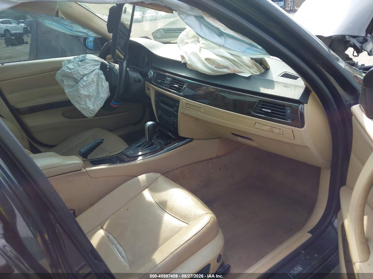 2006 BMW 325I   · 5/11