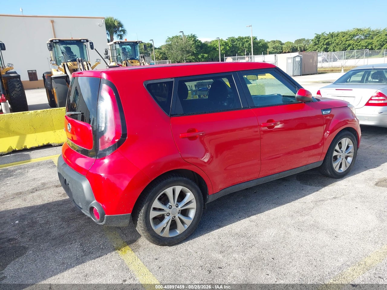 2015 KIA SOUL + · 4/11