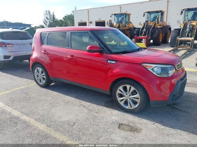 KNDJP3A5XF7****** · 2015 KIA SOUL +