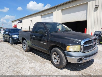 2005 DODGE RAM 1500 ST