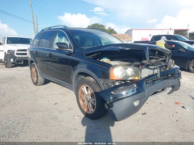 2007 VOLVO XC90 3.2