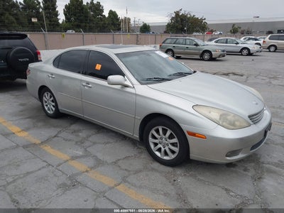 2004 LEXUS ES 330