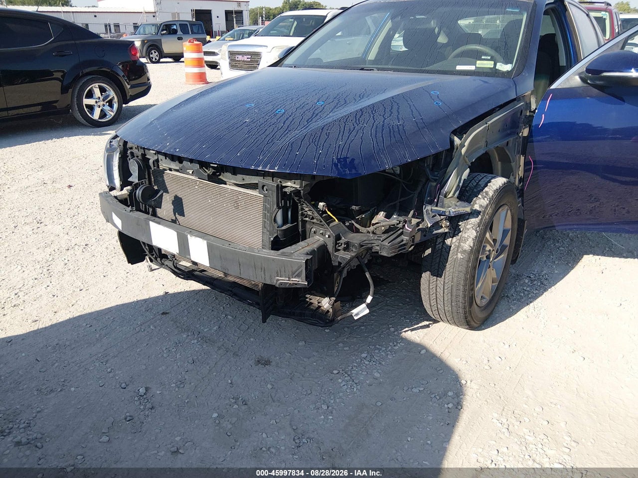 2019 KIA OPTIMA LX · 6/11