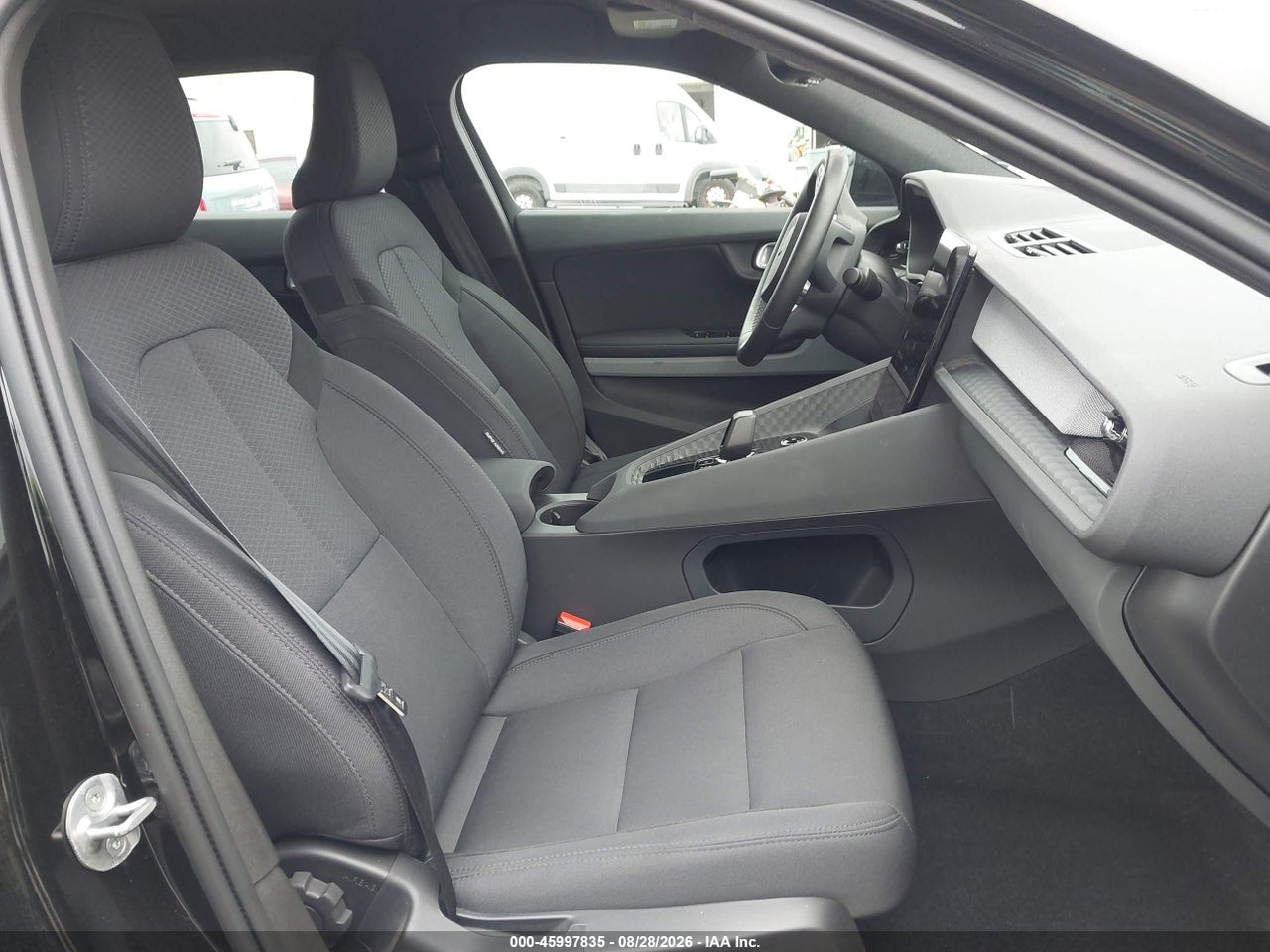 2024 POLESTAR 2 LONG RANGE DUAL MOTOR/LONG RANGE DUAL MOTOR PLUS · 5/11