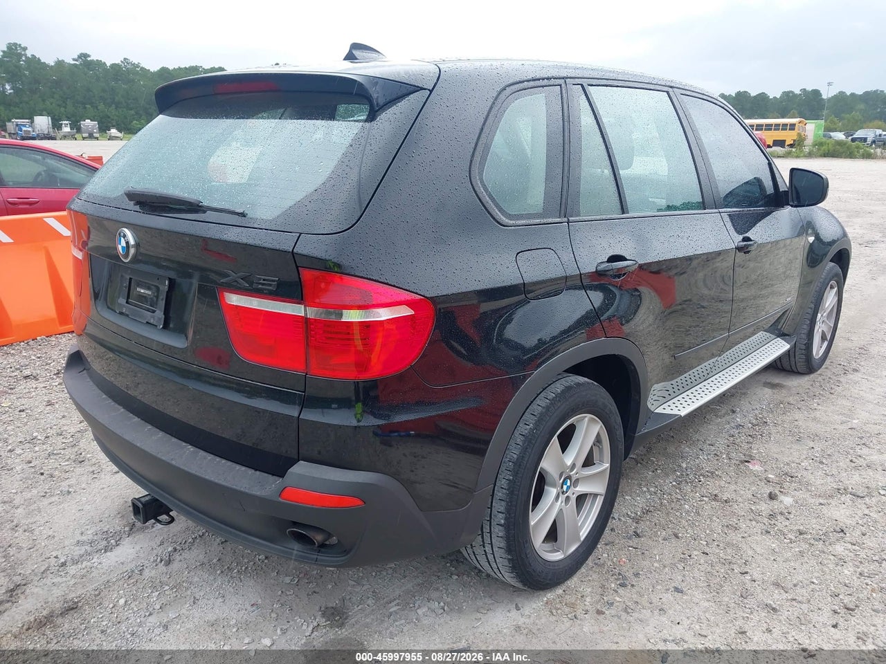 2010 BMW X5 XDRIVE30I · 4/11