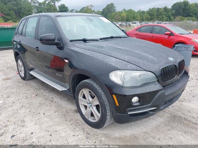 2010 BMW X5 XDRIVE30I