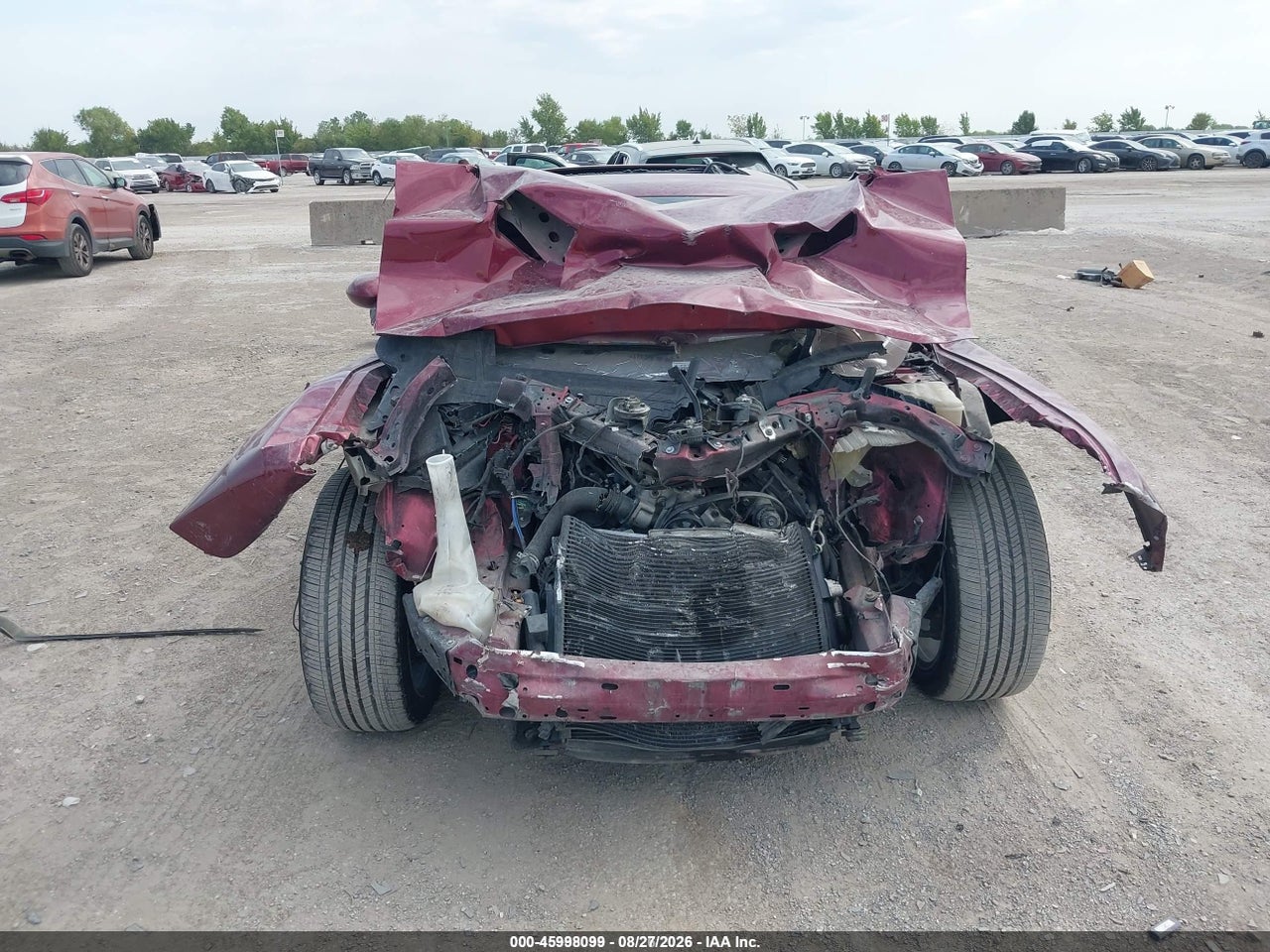2018 DODGE CHALLENGER R/T PLUS · 6/10