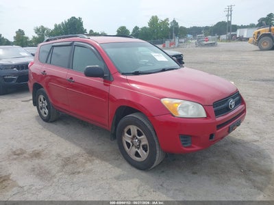 2011 TOYOTA RAV4