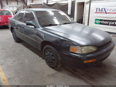 1995 TOYOTA CAMRY LE