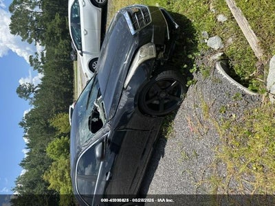 2017 CADILLAC ATS STANDARD