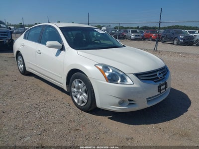 1N4AL2APXBC****** · 2011 NISSAN ALTIMA 2.5 S