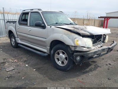 2004 FORD EXPLORER SPORT TRAC ADRENALIN/XLS/XLT