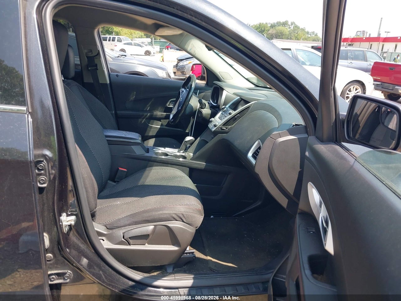 2014 CHEVROLET EQUINOX 1LT · 5/11