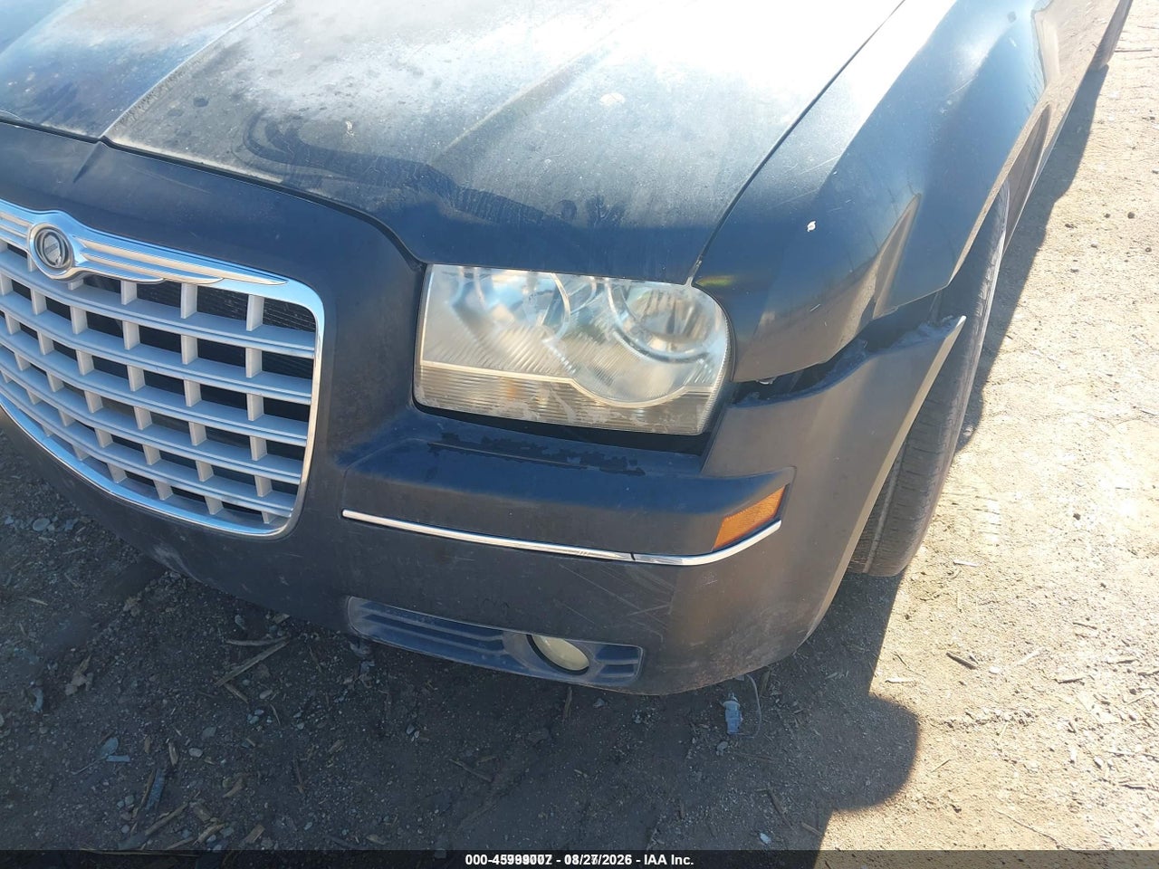 2006 CHRYSLER 300 TOURING · 6/11