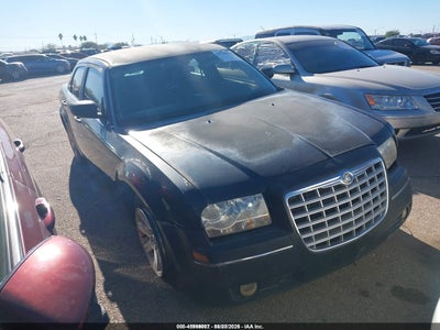 2006 CHRYSLER 300 TOURING