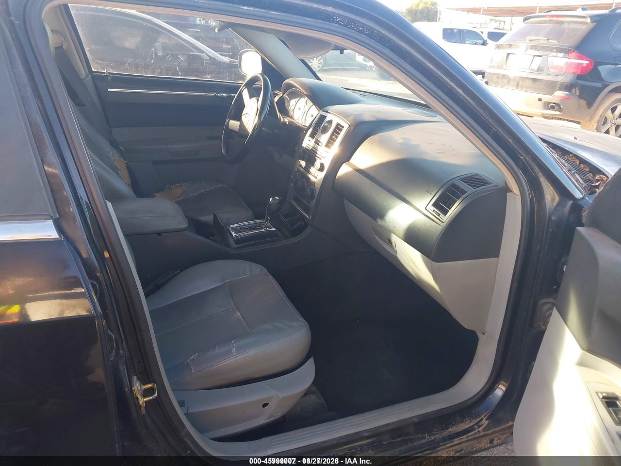 2006 CHRYSLER 300 TOURING · 5/11
