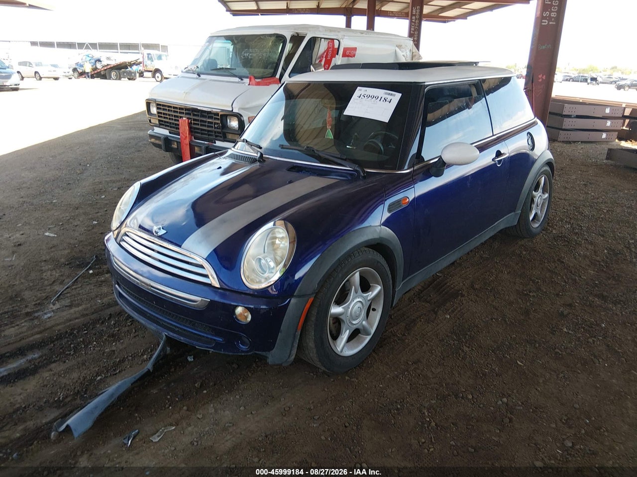 2006 MINI COOPER   · 2/10