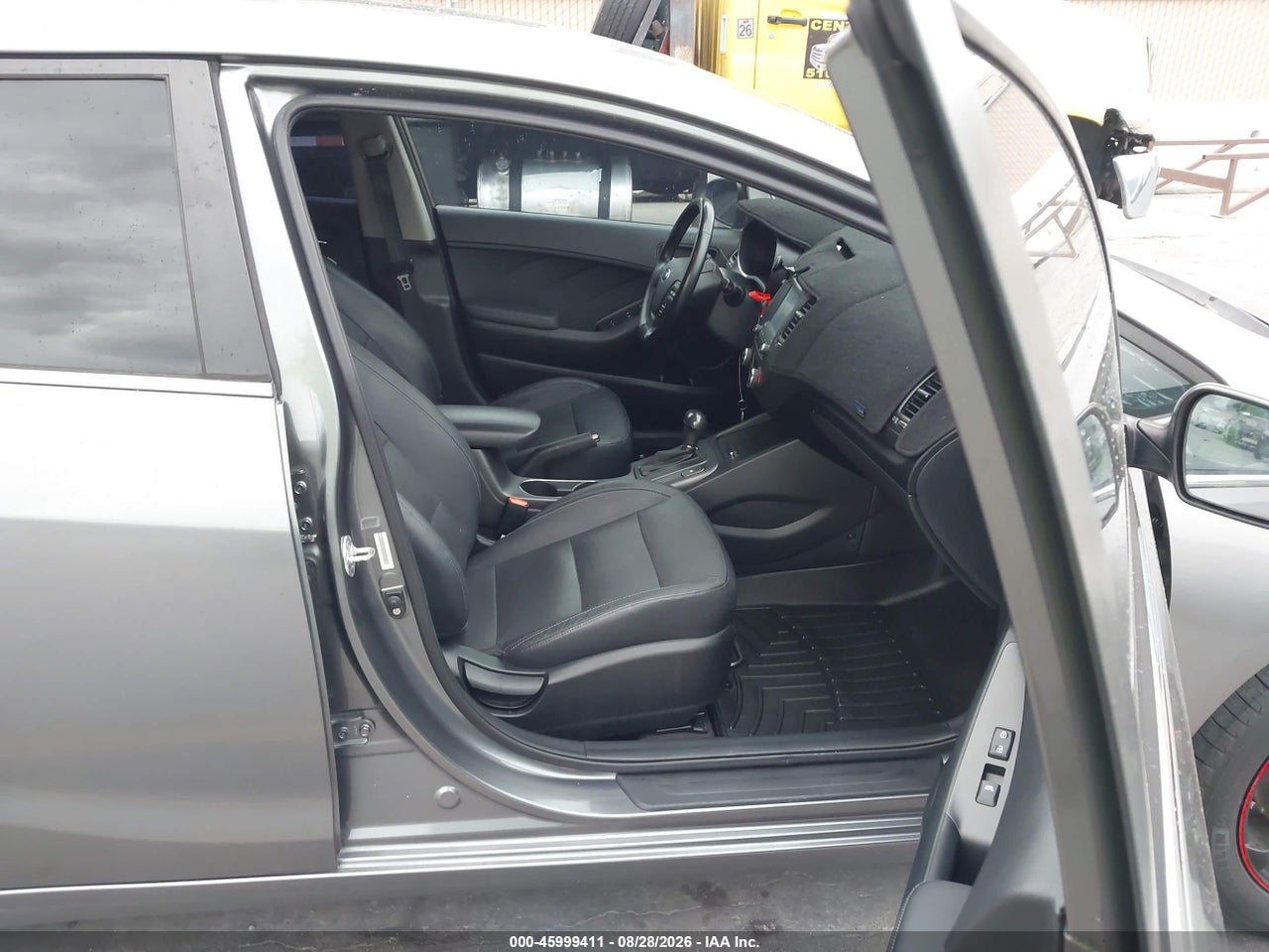 2015 KIA FORTE EX · 5/11