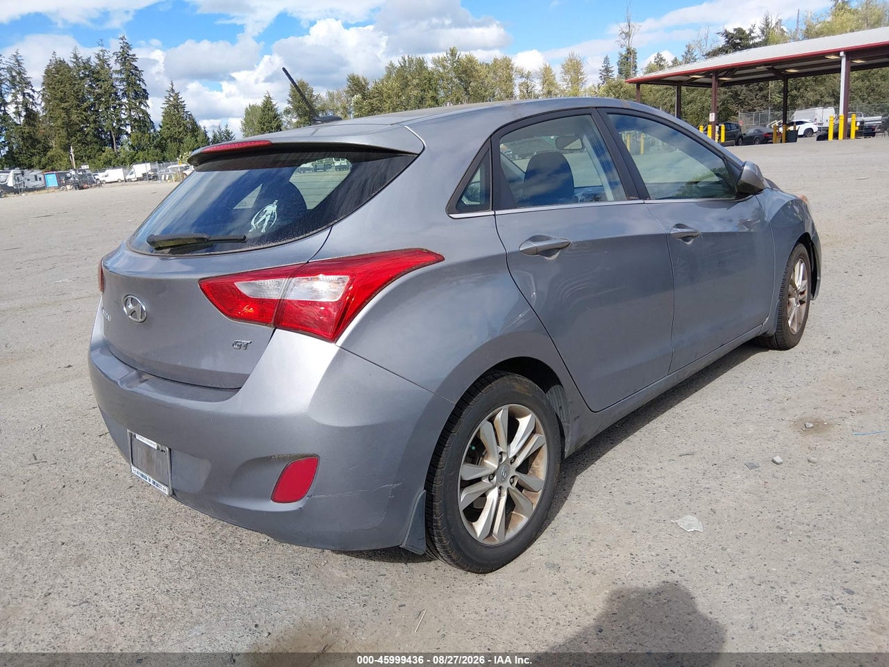 2014 HYUNDAI ELANTRA GT   · 4/11