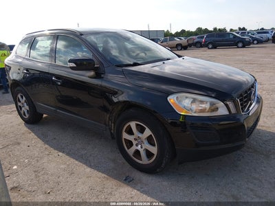 YV4952DZ4C2****** · 2012 VOLVO XC60 3.2/3.2 PLATINUM/3.2 PREMIER/3.2 PREMIER PLUS