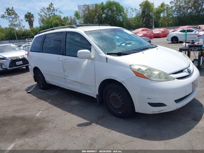 5TDZA23C16S****** · 2006 TOYOTA SIENNA LE