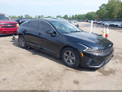 2024 KIA K5 LXS