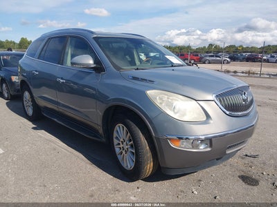 2008 BUICK ENCLAVE CXL