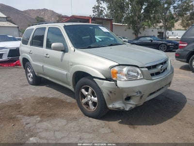 2006 MAZDA TRIBUTE S