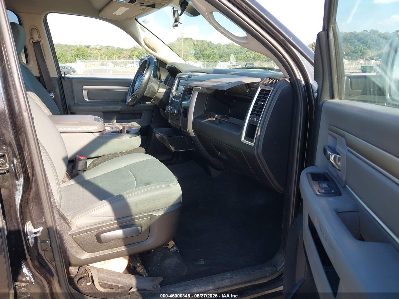 2018 RAM 1500 SLT · 5/11