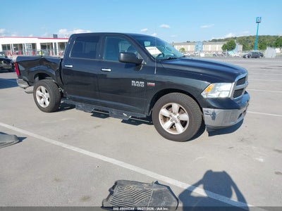 2018 RAM 1500 SLT
