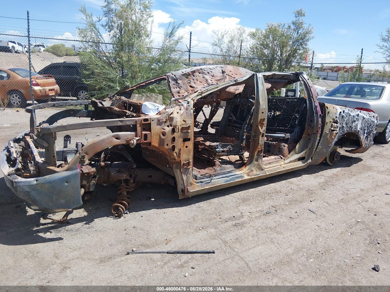 2016 RAM 1500 TRADESMAN · 6/10