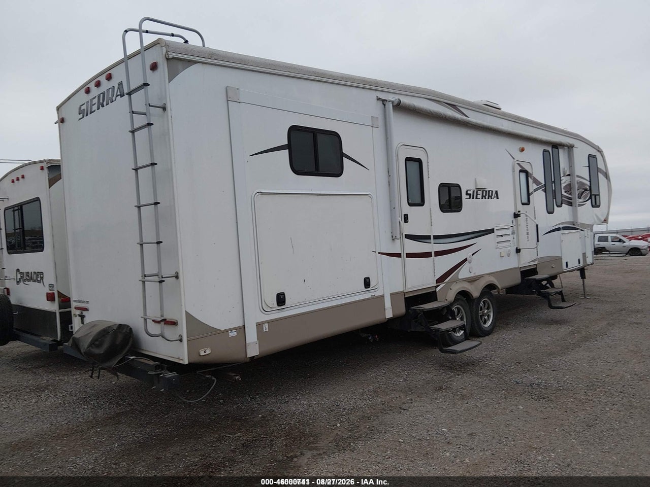 2014 FOREST RIVER OTHER   · 4/11