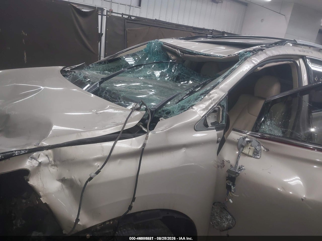2013 LEXUS RX 350   · 6/10