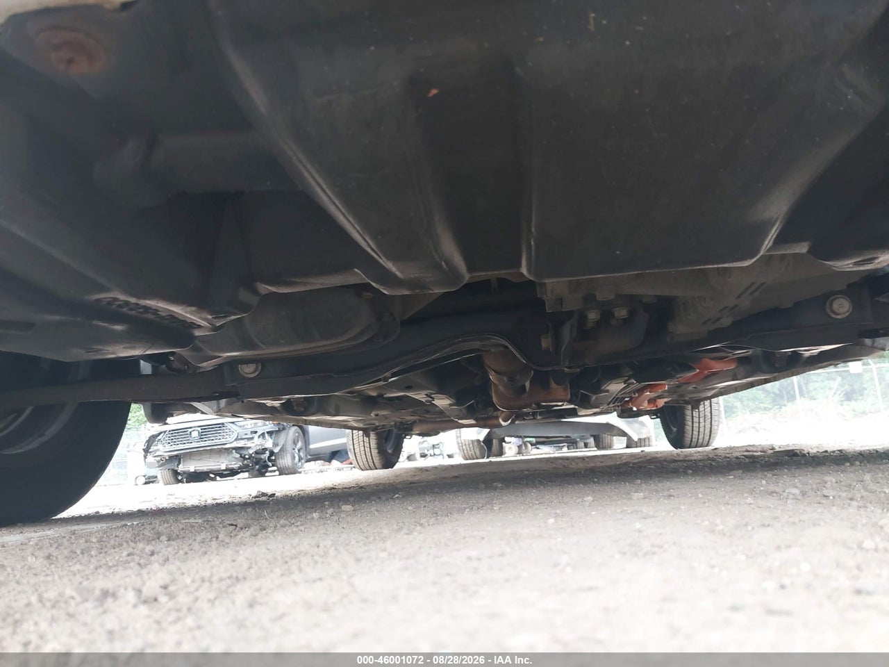 2012 TOYOTA PRIUS C THREE · 6/11