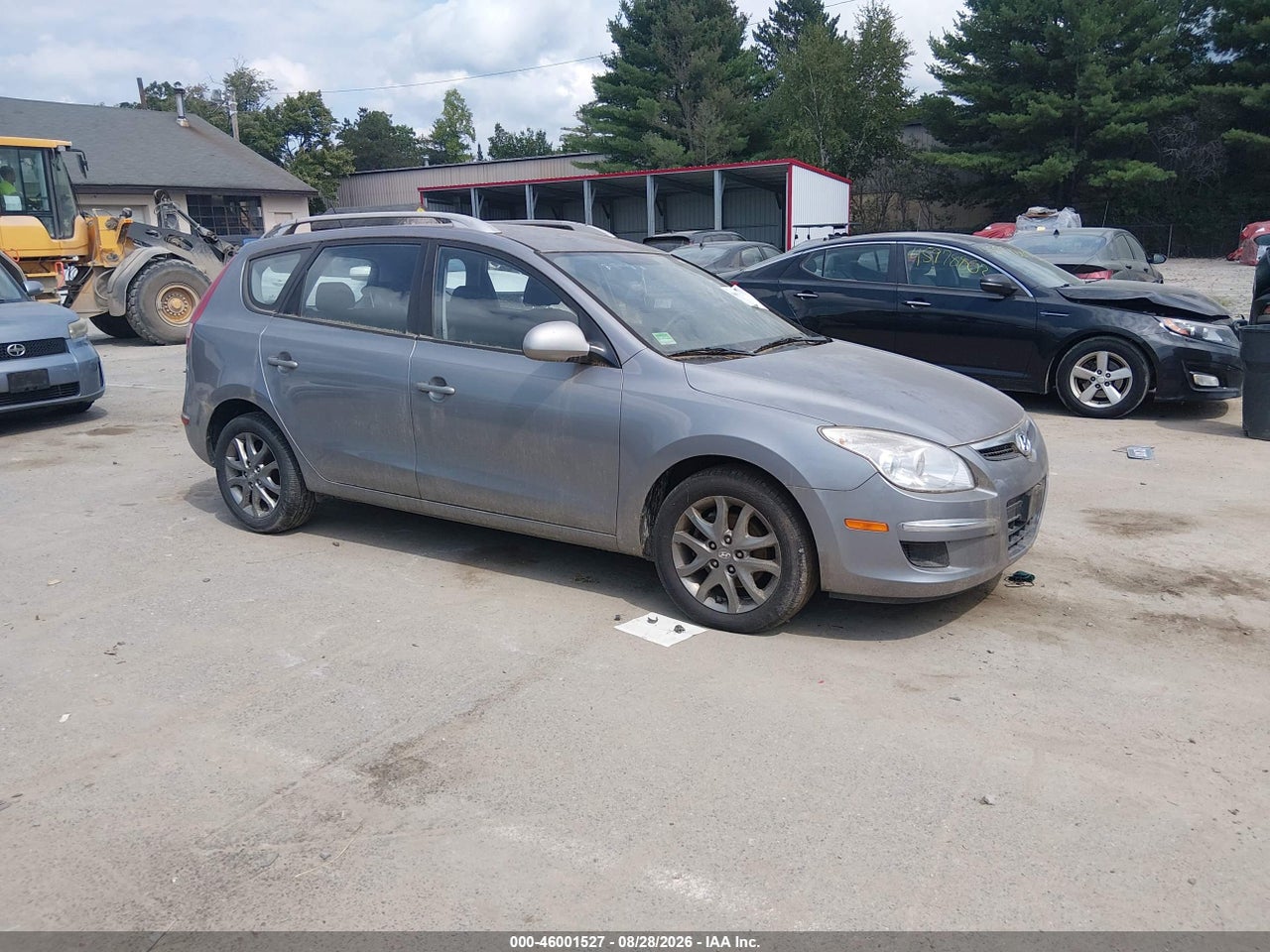 KMHDC8AE2CU****** · 2012 HYUNDAI ELANTRA TOURING GLS