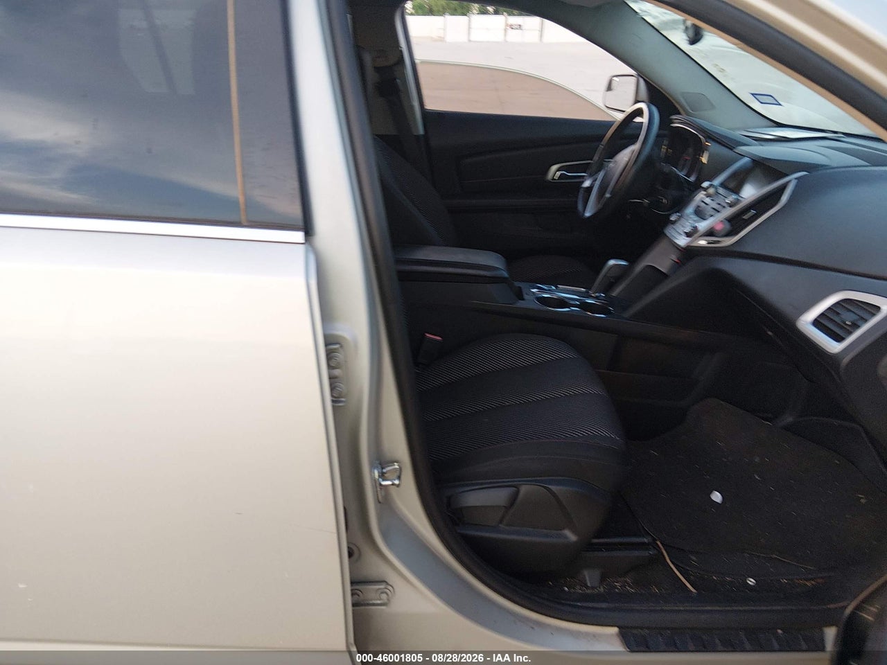 2014 GMC TERRAIN SLE-2 · 5/11
