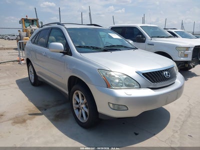 2T2GK31U19C****** · 2009 LEXUS RX 350