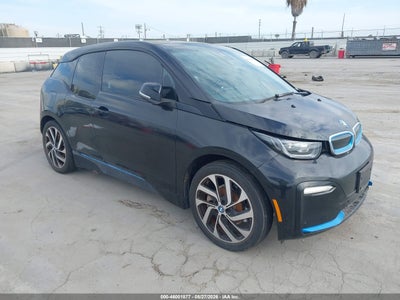 2017 BMW I3 94 AH