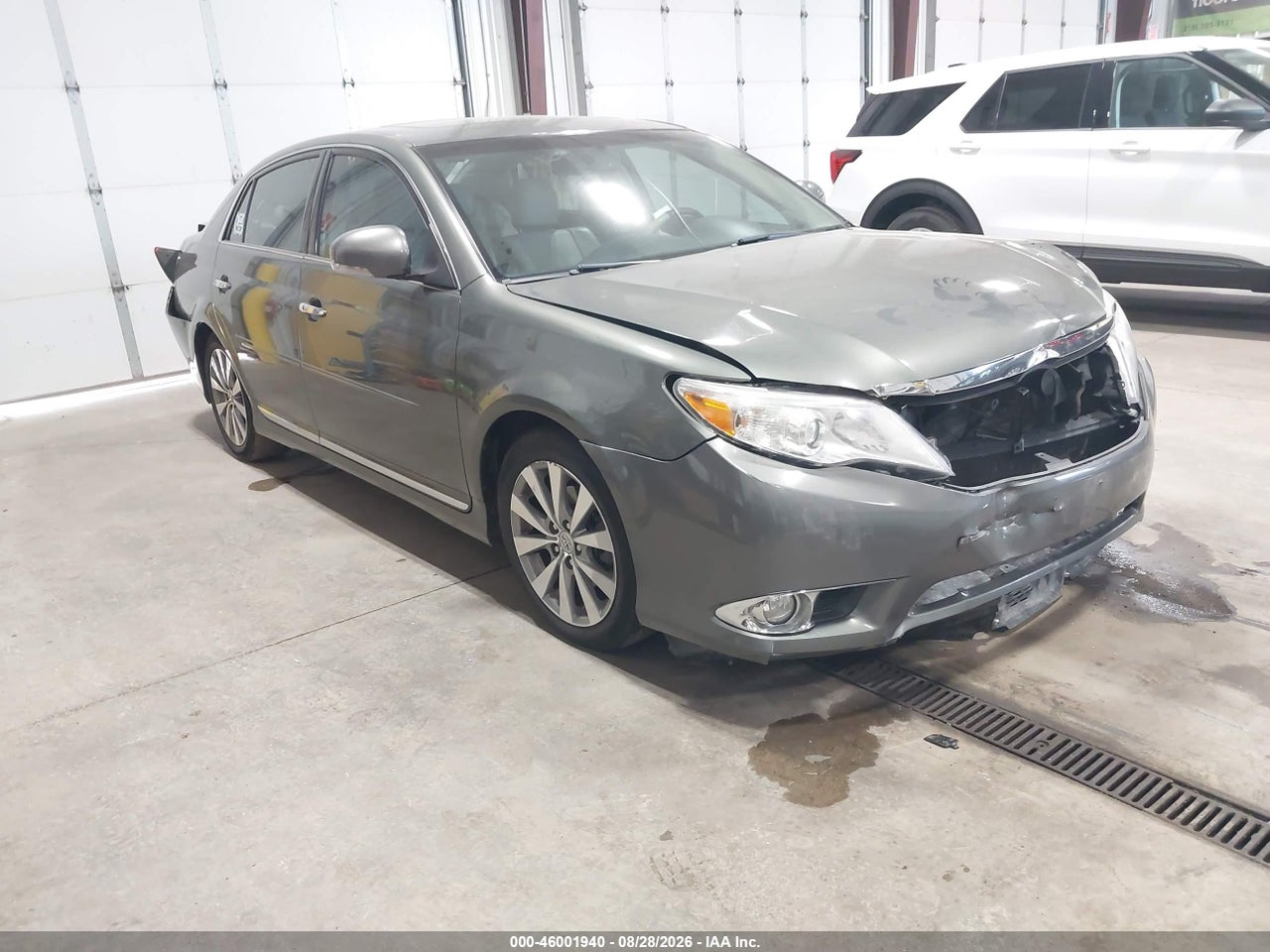 4T1BK3DB4CU****** · 2012 TOYOTA AVALON LIMITED