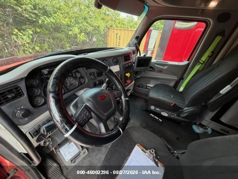 2021 PETERBILT 579 · 5/10