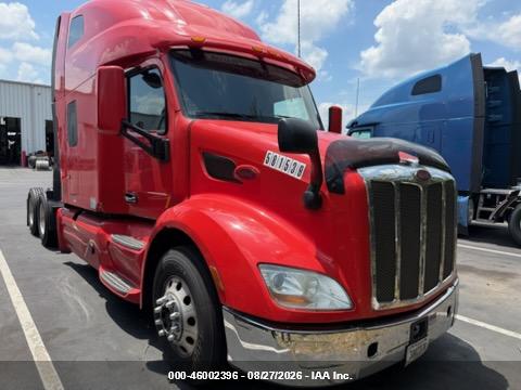 2021 PETERBILT 579
