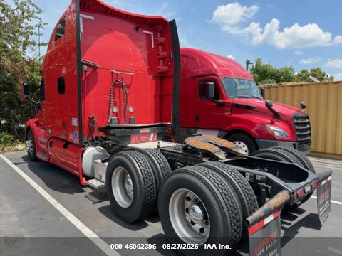 2021 PETERBILT 579 · 3/10