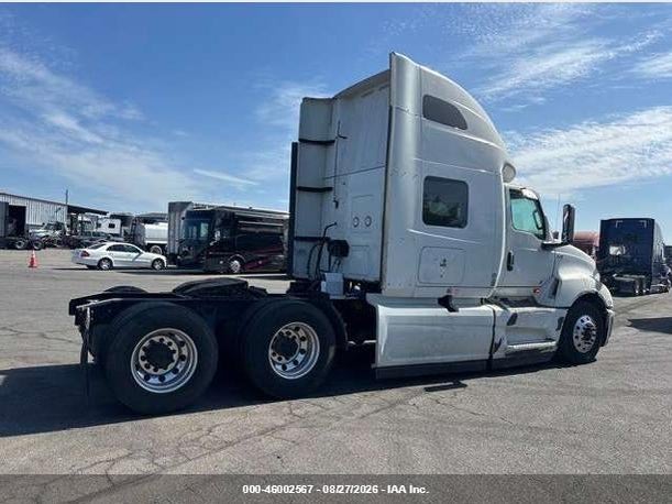 2019 INTERNATIONAL LT   · 4/10