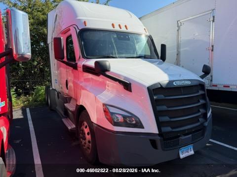 2021 FREIGHTLINER NEW CASCADIA 126