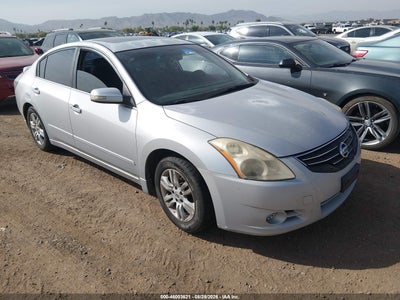 1N4AL2AP5CN****** · 2012 NISSAN ALTIMA 2.5 S