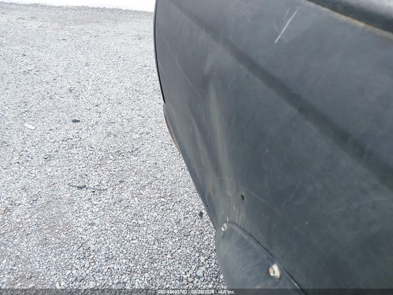 2001 NISSAN FRONTIER SE-V6 · 6/11